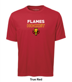 North River Flames - Showcase - Pro Team Tee
