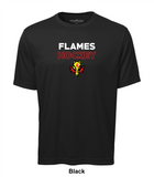 North River Flames - Showcase - Pro Team Tee
