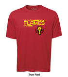 North River Flames - Top Shelf - Pro Team Tee