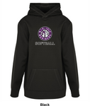 Mid Isle Mariners - GameTime - Gameday Hoodie