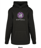 Mid Isle Mariners - GameTime - Gameday Hoodie