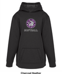 Mid Isle Mariners - GameTime - Gameday Hoodie