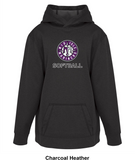 Mid Isle Mariners - GameTime - Gameday Hoodie