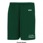 2025 Canada Games Baseball Youth AK Apparel Pocketed Short