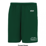 2025 Canada Games Baseball Youth AK Apparel Pocketed Short