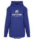 Gulf Storm - Slap Shot - Game Day Fleece Hoodie