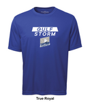 Gulf Storm - Playmaker - Pro Team Tee