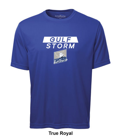 Gulf Storm - Playmaker - Pro Team Tee