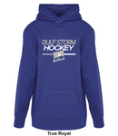 Gulf Storm - Line Change - Game Day Fleece Hoodie