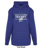 Gulf Storm - Line Change - Game Day Fleece Hoodie