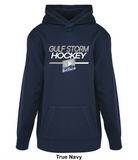 Gulf Storm - Line Change - Game Day Fleece Hoodie