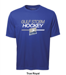Gulf Storm - Line Change - Pro Team Tee