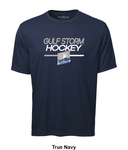 Gulf Storm - Line Change - Pro Team Tee