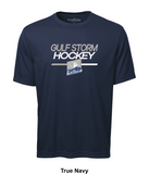 Gulf Storm - Line Change - Pro Team Tee