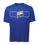 Gulf Storm - Offsides- Pro Team Tee