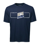 Gulf Storm - Offsides- Pro Team Tee