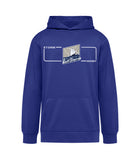 Gulf Storm - Offsides - Essential Performance Hoodie