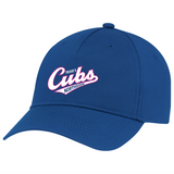 Northside Softball Polycotton 5 Panel Constructed Hat