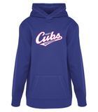 Northside Softball - Front N' Centre - Essential Performance Hoodie
