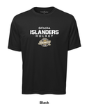 GCMHA Islanders - Authentic - Pro Team Tee