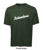 Capital District Islanders - Front N' Centre - Pro Team Tee
