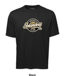 GCMHA Islanders - Front N' Centre - Pro Team Tee