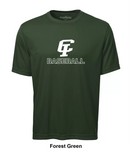 Capital District Islanders - GameTime - Pro Team Tee