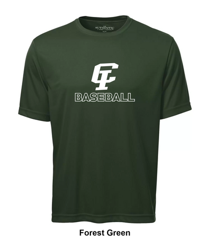 Capital District Islanders - GameTime - Pro Team Tee