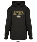 GCMHA Islanders - Playmaker - Game Day Fleece Hoodie