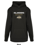 GCMHA Islanders - Showcase - Game Day Fleece Hoodie