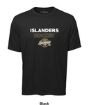 GCMHA Islanders - Showcase - Pro Team Tee