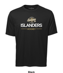 GCMHA Islanders - Slap Shot - Pro Team Tee