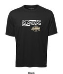 GCMHA Islanders - Top Shelf - Pro Team Tee