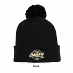 GCMHA Islanders Pom Pom Toque