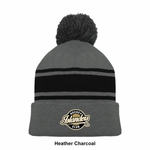 GCMHA Islanders Pom Pom Toque
