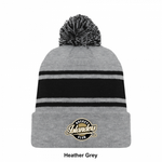 GCMHA Islanders Pom Pom Toque