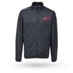 U11 Rec Charlottetown Abbies CCM Midweight Rink Suit Youth Jacket