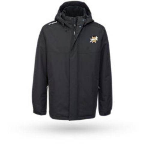 U13AA Central Attack CCM Youth Winter Jacket