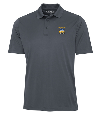 2025-2026 U15AA Kings County Kings ATC Pro Team Polo