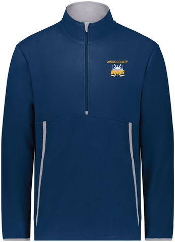 2025-2026 U18A Kings County Kings Augusta Sportswear Chill 2.0 1/4 Zip