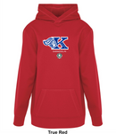 Sherwood Knights - Hometown - Game Day Hoodie