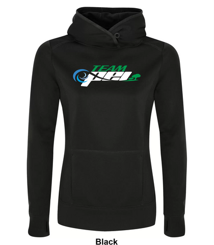 2025 Canada Games Fastpitch Ladies ATC Game Day Fleece Hoodie