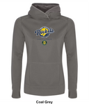 West Royalty Rockets - Hometown - Game Day Fleece Ladies' Hoodie