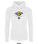 West Royalty Rockets - Hometown - Game Day Fleece Ladies' Hoodie