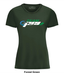 2025 Canada Games Fastpitch Ladies ATC Pro Team Tee