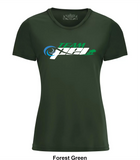 2025 Canada Games Fastpitch Ladies ATC Pro Team Tee