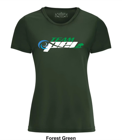 2025 Canada Games Fastpitch Ladies ATC Pro Team Tee