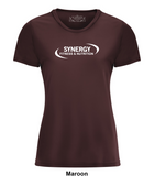 Synergy Fitness Ladies ATC Essential Performance Tee