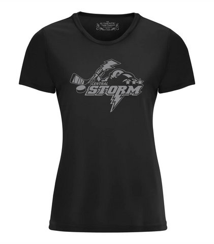 U15AA Central Storm Pro Team Ladies' Tee