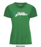 2025 Canada Games Fastpitch Ladies ATC Pro Team Tee